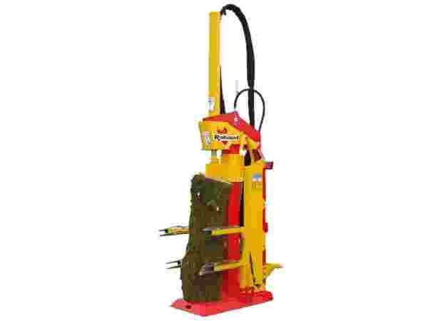 RABAUD XYLO 13 EM - electric 380 V de vanzare
